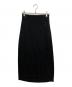 Y-3（ワイスリー）の古着「W TENC L SKIRT」｜ブラック