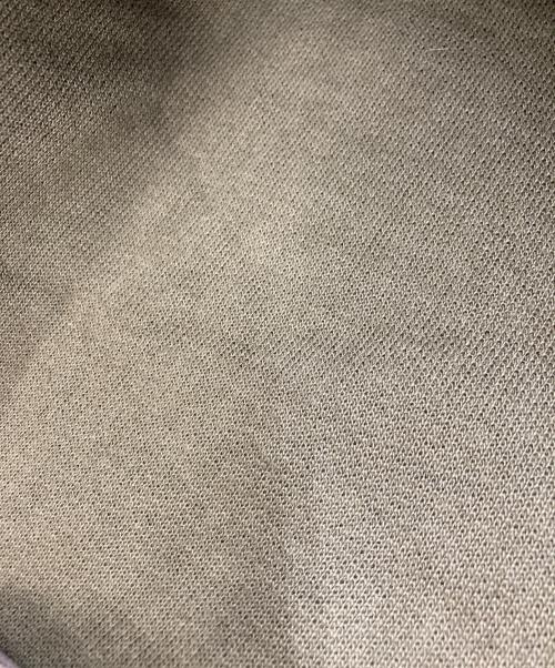 C.E（シーイー）C.E (シーイー) フリースジャケット ブラウン サイズ:SIZE Lの古着・服飾アイテム