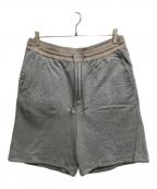 Y-3ワイスリー）の古着「M CLASSIC TERRY SHORTS」｜グレー