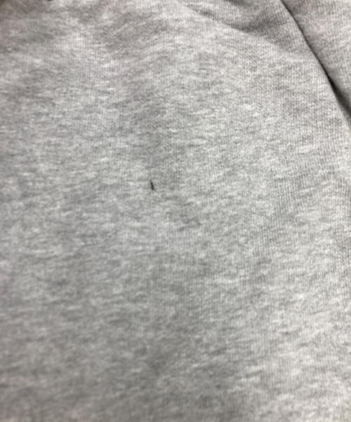 Y-3（ワイスリー）Y-3 (ワイスリー) M CLASSIC TERRY SHORTS グレー サイズ:SIZE Mの古着・服飾アイテム