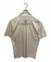 BALENCIAGA (バレンシアガ) COUTURE TEE ベージュ サイズ:SIZE XXS：25000円