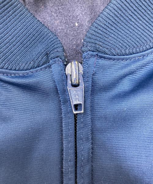 adidas（アディダス）adidas (アディダス) ヴィンテージATPトラックジャケット ネイビー サイズ:SIZE Lの古着・服飾アイテム