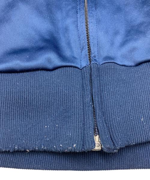 adidas（アディダス）adidas (アディダス) ヴィンテージATPトラックジャケット ネイビー サイズ:SIZE Lの古着・服飾アイテム