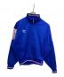 adidas（アディダス）の古着「トラックジャケット」｜ブルー