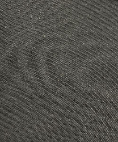 SUPREME（シュプリーム）SUPREME (シュプリーム) Contrast Hooded Sweatshirt ブラック サイズ:SIZE Mの古着・服飾アイテム