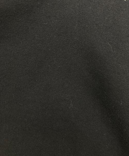 SUPREME（シュプリーム）SUPREME (シュプリーム) Contrast Hooded Sweatshirt ブラック サイズ:SIZE Mの古着・服飾アイテム