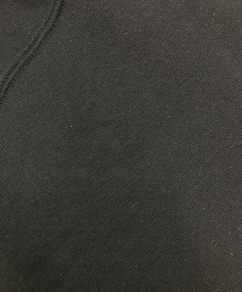 SUPREME（シュプリーム）SUPREME (シュプリーム) Contrast Hooded Sweatshirt ブラック サイズ:SIZE Mの古着・服飾アイテム