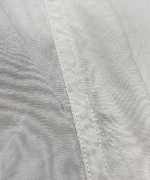 WACKO MARIA（ワコマリア）WACKO MARIA (ワコマリア) BUDS POOL (バッズプール) HAWAIIAN SHIRT ホワイト サイズ:SIZE Mの古着・服飾アイテム