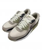 NIKEナイキ）の古着「AIR MAX 90」｜カーキ