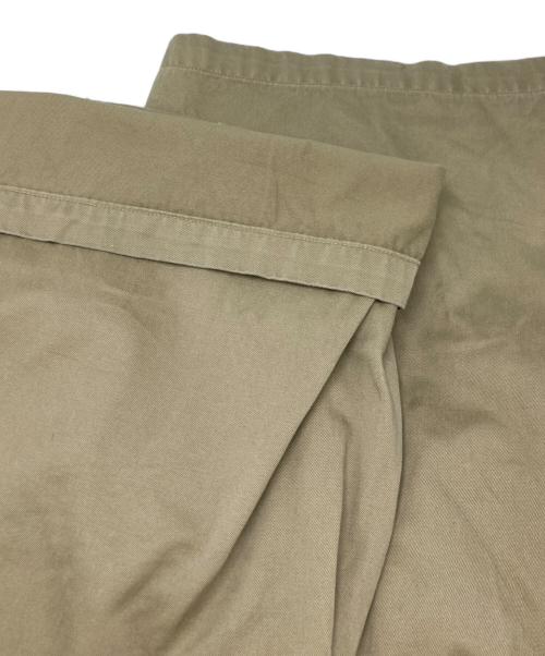 Needles（ニードルズ）Needles (ニードルズ) H.D PANT ベージュ サイズ:SIZE 2の古着・服飾アイテム