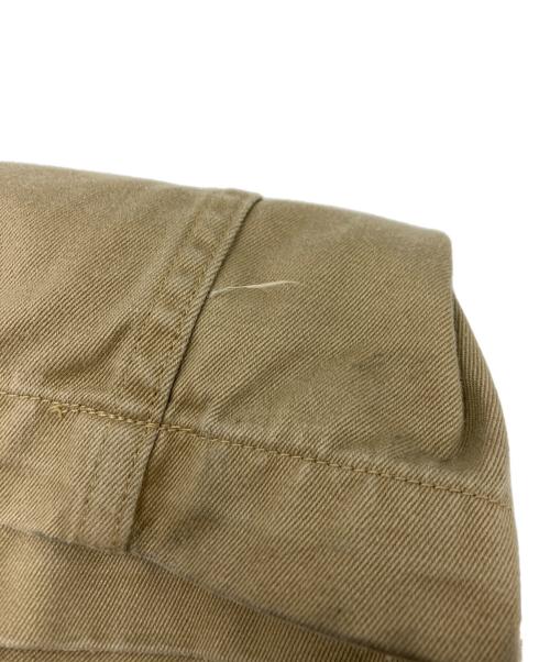 Needles（ニードルズ）Needles (ニードルズ) H.D PANT ベージュ サイズ:SIZE 2の古着・服飾アイテム