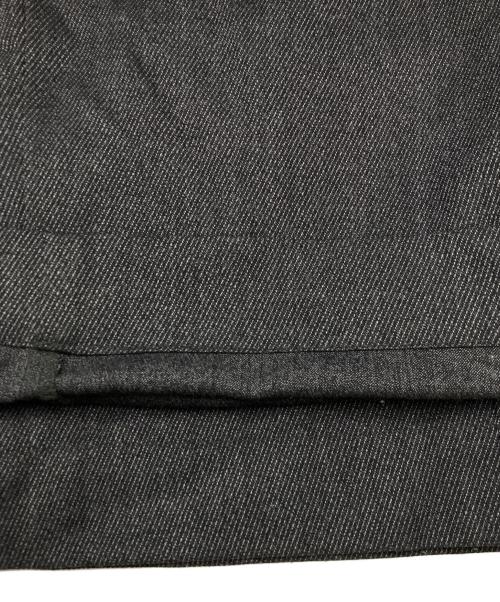 TROVE（トローヴ）TROVE (トローヴ) ALO JUMP SUIT ( NEW SPEC ) グレー サイズ:SIZE 0の古着・服飾アイテム