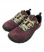 MERRELLメレル）の古着「W WRAPT」｜ボルドー
