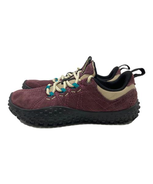 MERRELL（メレル）MERRELL (メレル) W WRAPT ボルドー サイズ:SIZE US6.5の古着・服飾アイテム