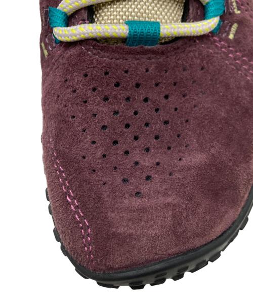 MERRELL（メレル）MERRELL (メレル) W WRAPT ボルドー サイズ:SIZE US6.5の古着・服飾アイテム