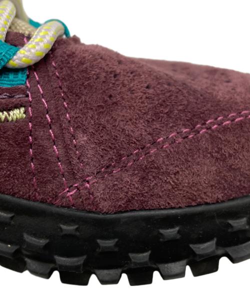 MERRELL（メレル）MERRELL (メレル) W WRAPT ボルドー サイズ:SIZE US6.5の古着・服飾アイテム