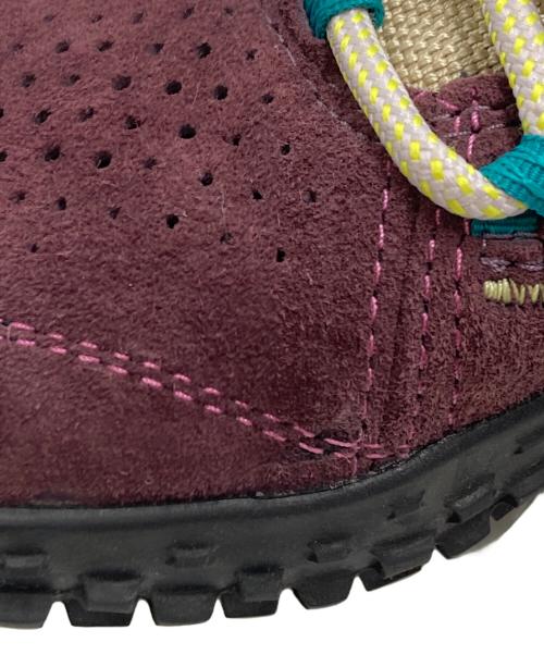 MERRELL（メレル）MERRELL (メレル) W WRAPT ボルドー サイズ:SIZE US6.5の古着・服飾アイテム