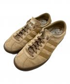 adidasアディダス）の古着「Tobacco Gruen」｜ブラウン