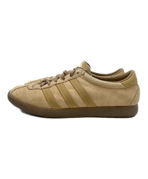 adidas（アディダス）adidas (アディダス) Tobacco Gruen ブラウン サイズ:US8の古着・服飾アイテム