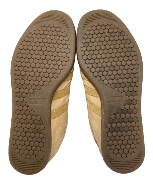 adidas（アディダス）adidas (アディダス) Tobacco Gruen ブラウン サイズ:US8の古着・服飾アイテム