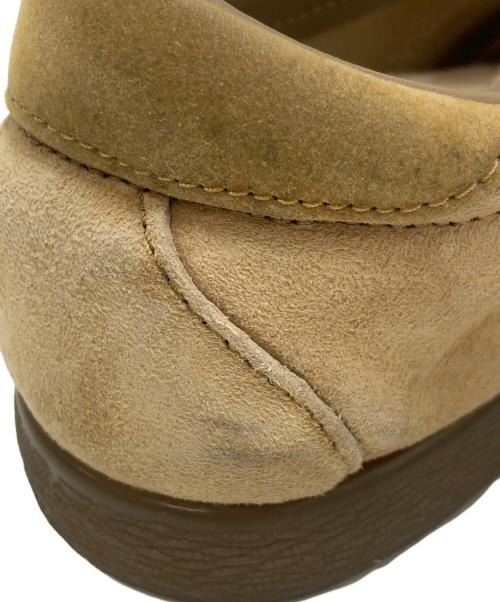 adidas（アディダス）adidas (アディダス) Tobacco Gruen ブラウン サイズ:US8の古着・服飾アイテム