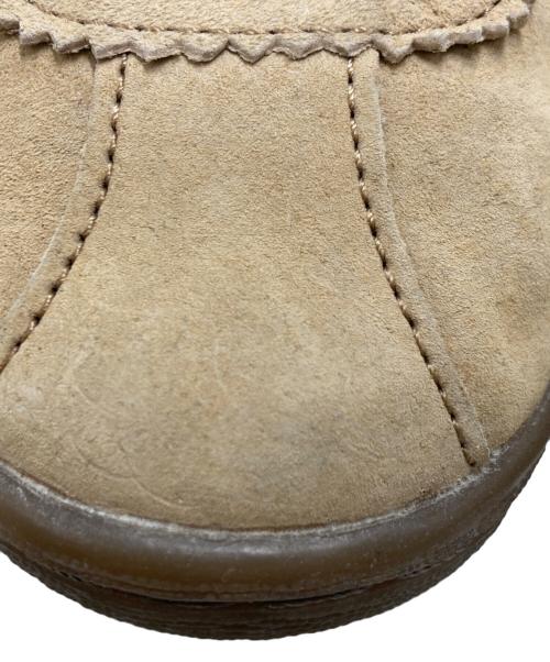 adidas（アディダス）adidas (アディダス) Tobacco Gruen ブラウン サイズ:US8の古着・服飾アイテム