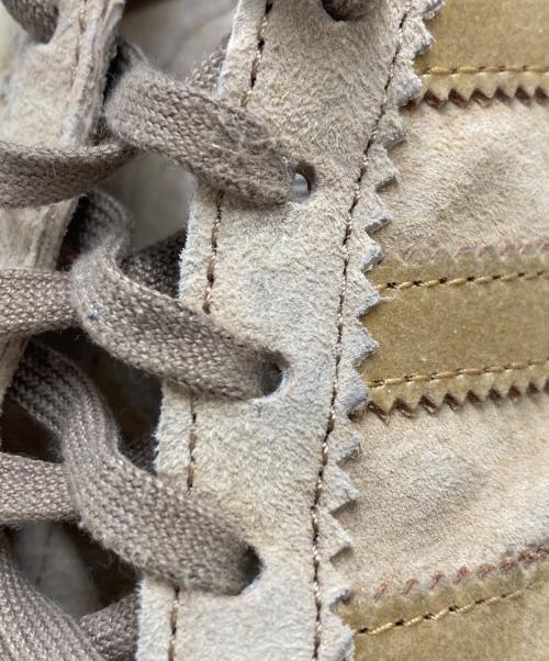 adidas（アディダス）adidas (アディダス) Tobacco Gruen ブラウン サイズ:US8の古着・服飾アイテム