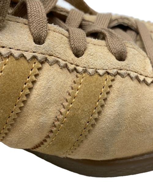 adidas（アディダス）adidas (アディダス) Tobacco Gruen ブラウン サイズ:US8の古着・服飾アイテム