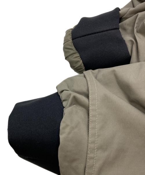 Columbia（コロンビア）Columbia (コロンビア) 90sフィッシングジャケット グレー サイズ:SIZE Mの古着・服飾アイテム