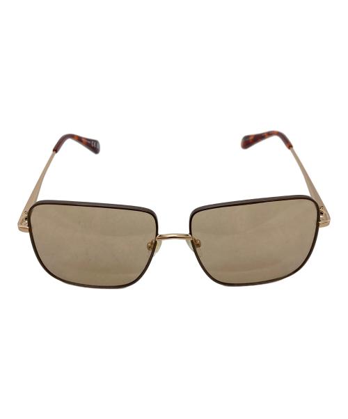 COS（コス）COS (コス) LINDA FARROW (リンダ ファロー) サングラス ブラウンの古着・服飾アイテム