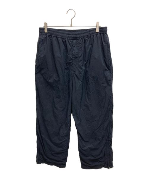 DAIWA PIER39（ダイワ ピア39）DAIWA PIER39 (ダイワ ピア39) TECH WINDBREAKER PANTS ブラック サイズ:SIZE Lの古着・服飾アイテム