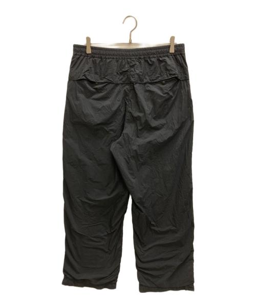 DAIWA PIER39（ダイワ ピア39）DAIWA PIER39 (ダイワ ピア39) TECH WINDBREAKER PANTS ブラック サイズ:SIZE Lの古着・服飾アイテム