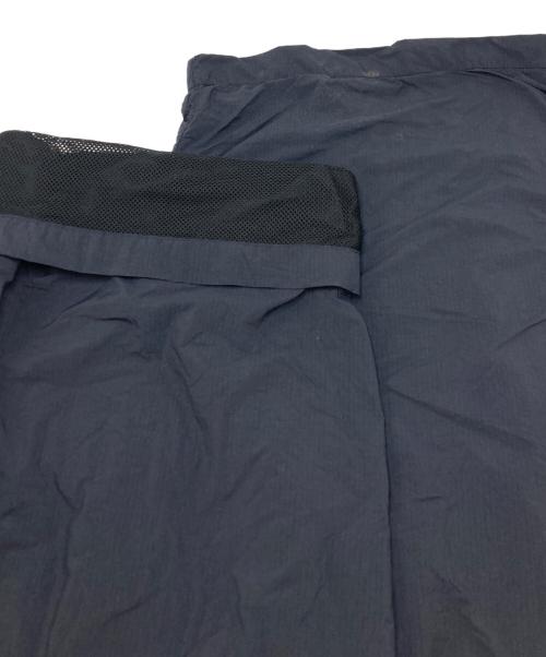 DAIWA PIER39（ダイワ ピア39）DAIWA PIER39 (ダイワ ピア39) TECH WINDBREAKER PANTS ブラック サイズ:SIZE Lの古着・服飾アイテム