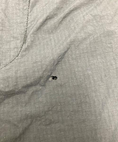 DAIWA PIER39（ダイワ ピア39）DAIWA PIER39 (ダイワ ピア39) TECH WINDBREAKER PANTS ブラック サイズ:SIZE Lの古着・服飾アイテム