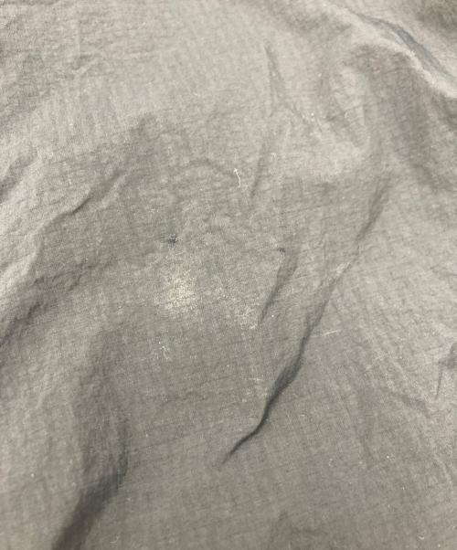 DAIWA PIER39（ダイワ ピア39）DAIWA PIER39 (ダイワ ピア39) TECH WINDBREAKER PANTS ブラック サイズ:SIZE Lの古着・服飾アイテム