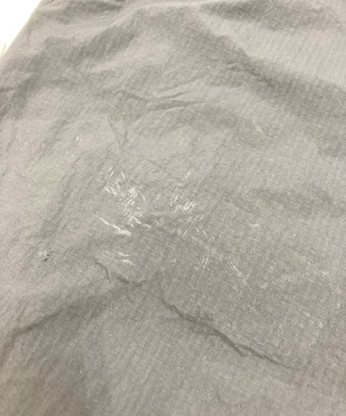 DAIWA PIER39（ダイワ ピア39）DAIWA PIER39 (ダイワ ピア39) TECH WINDBREAKER PANTS ブラック サイズ:SIZE Lの古着・服飾アイテム