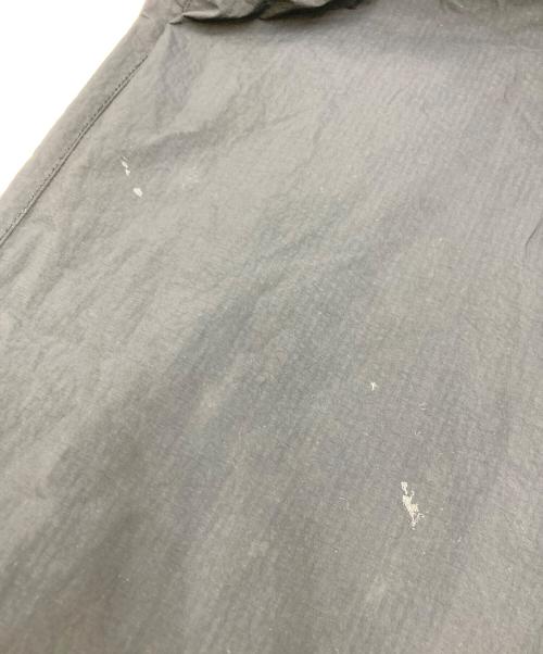 DAIWA PIER39（ダイワ ピア39）DAIWA PIER39 (ダイワ ピア39) TECH WINDBREAKER PANTS ブラック サイズ:SIZE Lの古着・服飾アイテム