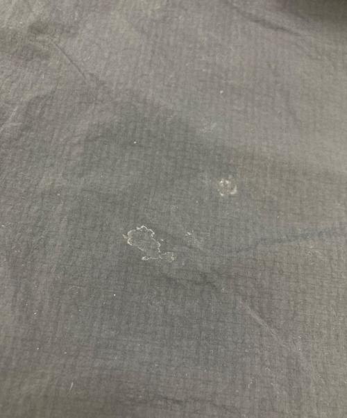 DAIWA PIER39（ダイワ ピア39）DAIWA PIER39 (ダイワ ピア39) TECH WINDBREAKER PANTS ブラック サイズ:SIZE Lの古着・服飾アイテム