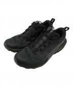 SALOMONサロモン）の古着「SENSE RIDE 5 GTX」｜ブラック