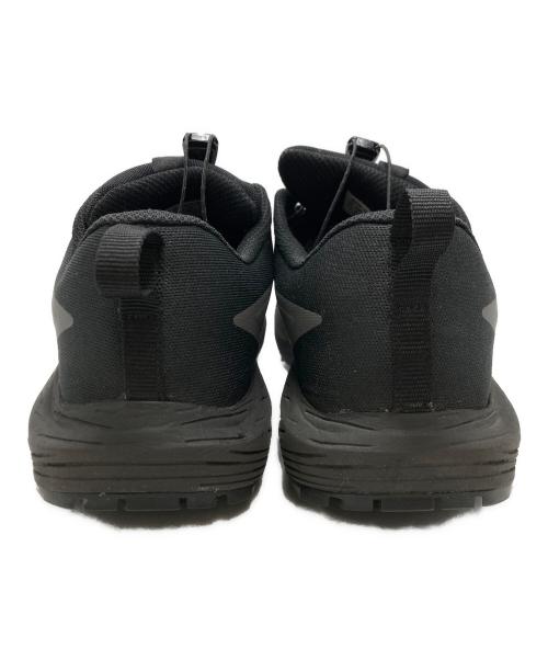 SALOMON（サロモン）SALOMON (サロモン) SENSE RIDE 5 GTX ブラック サイズ:SIZE US8.5の古着・服飾アイテム