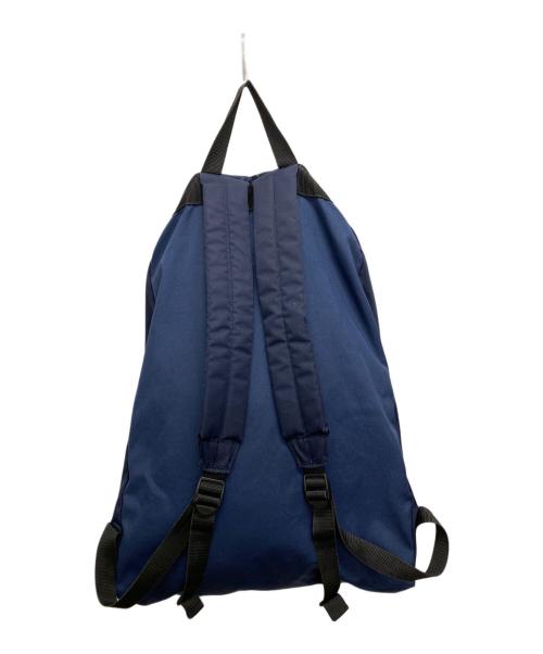 N.HOOLYWOOD（エヌ ハリウッド）N.HOOLYWOOD (エヌ ハリウッド) PORTER (ポーター) BACK PACK (LARGE) ネイビーの古着・服飾アイテム
