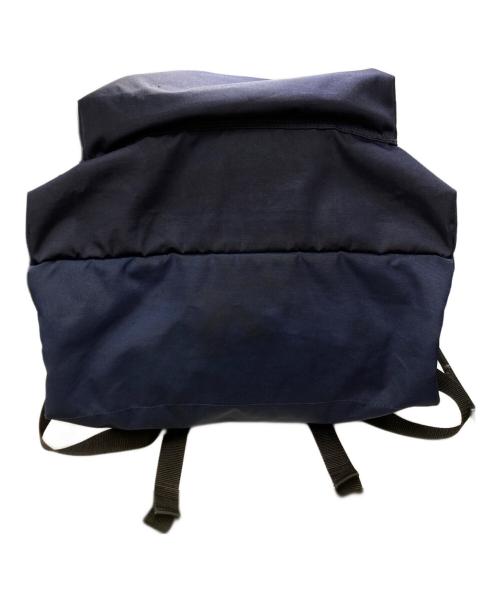 N.HOOLYWOOD（エヌ ハリウッド）N.HOOLYWOOD (エヌ ハリウッド) PORTER (ポーター) BACK PACK (LARGE) ネイビーの古着・服飾アイテム