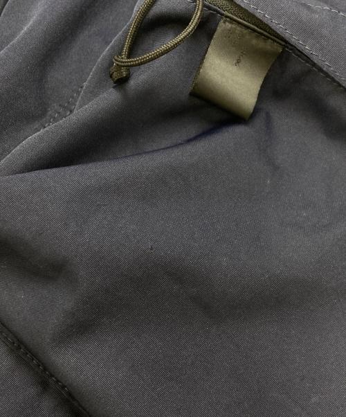 N.HOOLYWOOD（エヌ ハリウッド）N.HOOLYWOOD (エヌ ハリウッド) PORTER (ポーター) BACK PACK (LARGE) ネイビーの古着・服飾アイテム