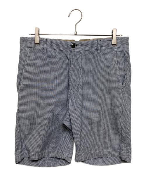 C.P COMPANY（シーピーカンパニー）C.P COMPANY (シーピーカンパニー) ショートパンツ スカイブルー サイズ:SIZE48の古着・服飾アイテム