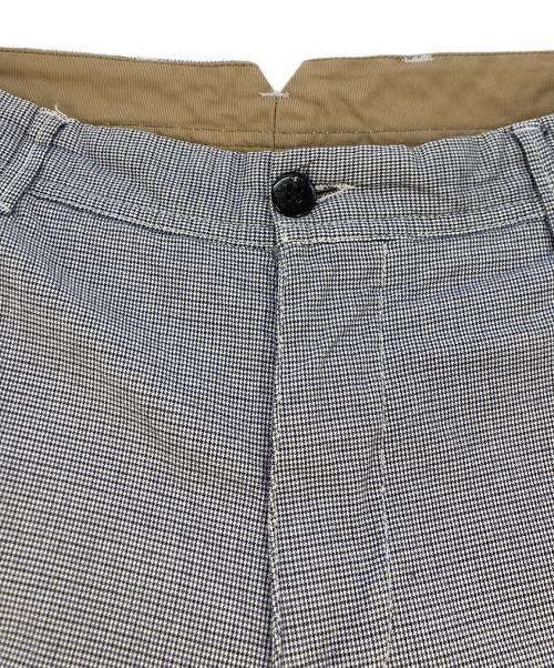 C.P COMPANY（シーピーカンパニー）C.P COMPANY (シーピーカンパニー) ショートパンツ スカイブルー サイズ:SIZE48の古着・服飾アイテム