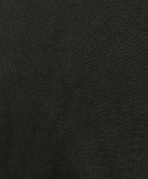 SUPREME（シュプリーム）Supreme (シュプリーム) Tonal Applique Crewneck ブラック サイズ:SIZE　XLの古着・服飾アイテム