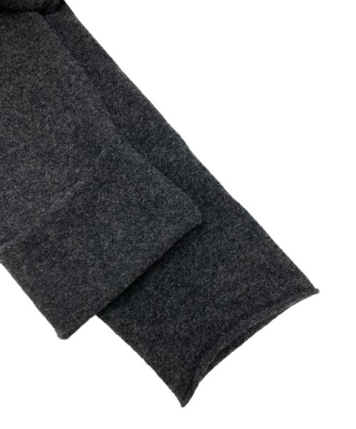 DIESEL（ディーゼル）DIESEL (ディーゼル) K-FLOYD KNITWEAR グレー サイズ:SIZE Lの古着・服飾アイテム