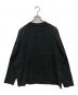 DIESEL (ディーゼル) K-FLOYD KNITWEAR グレー サイズ:SIZE L：13000円