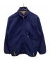 Patagonia（パタゴニア）の古着「シンチラフリースジャケット」｜ネイビー