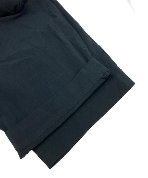 MARKA（マーカ）MARKA (マーカ) パンツ ブラック サイズ:SIZE 2の古着・服飾アイテム
